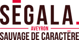 Logotipo Aveyron Bas Ségala Viaur