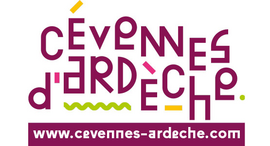 Logotipo Pays des Vans en Cévennes