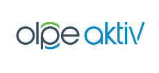 Logotipo Olpe