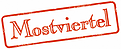 Logotipo Dunkelsteinerwald