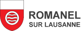 Logotipo Romanel-sur-Lausanne