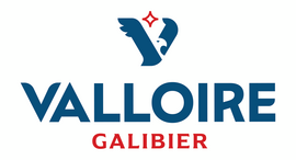 Logotipo Valloire