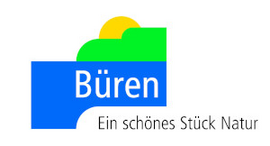 Logotipo Büren
