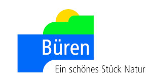 Logotipo Büren