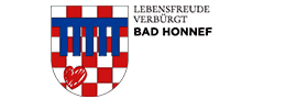 Logotipo Bad Honnef