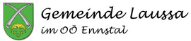 Logotipo Laussa
