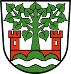 Logotipo Wörnitz