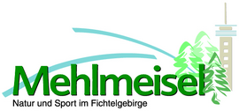 Logotipo Mehlmeisel