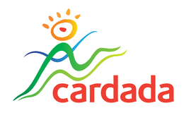 Logotipo Cardada