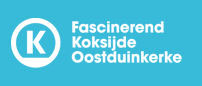 Logotipo Koksijde