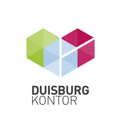 Logotipo Duisburg