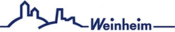 Logotipo Weinheim