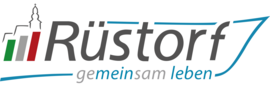 Logotipo Rüstorf