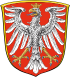 Logotipo Frankfurt am Main