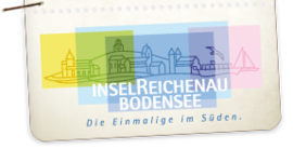 Logotipo Insel Reichenau