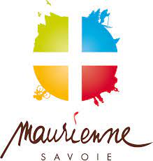 Logotipo Cœur de Maurienne Arvan