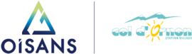 Logotipo Ornon