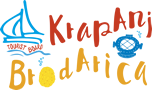 Logotipo Krapanj