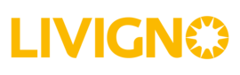 Logotipo Livigno