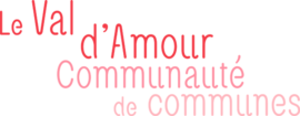 Logotipo Le Val d'Amour