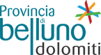 Logotipo Canale d'Agordo