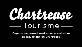 Logotipo Entremont-le-Vieux