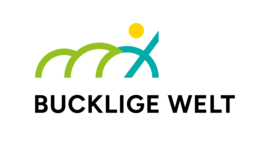 Logotipo Bucklige Welt - Wiener Alpen