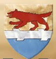 Logotipo Wolfsbach