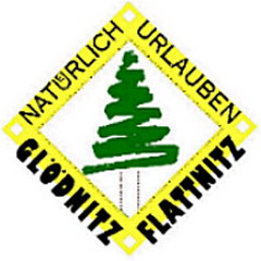Logotipo Glödnitz - Flattnitz
