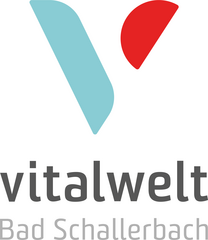 Logotipo Vitalwelt Bad Schallerbach