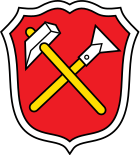 Logotipo Schwarzenbach am Wald