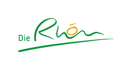 Logotipo Die Rhön / Bayern