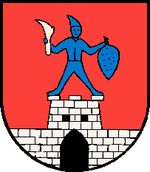 Logotipo Lutzmannsburg