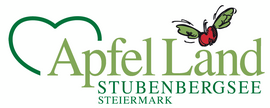 Logotipo ApfelLand - Stubenbergsee