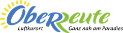 Logotipo Oberreute