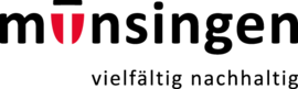 Logotipo Münsingen