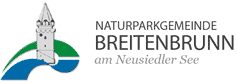 Logotipo Breitenbrunn am Neusiedler See