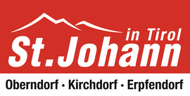 Logotipo Kirchdorf in Tirol