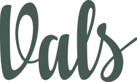 Logotipo Vals