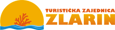 Logotipo Zlarin