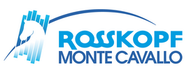 Logotipo Rosskopf - Monte Cavallo