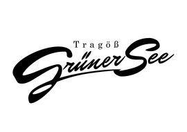 Logotipo Tragöß - Grüner See