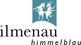Logotipo Ilmenau