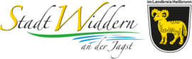 Logotipo Widdern
