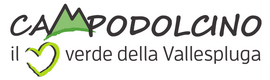 Logotipo Campodolcino