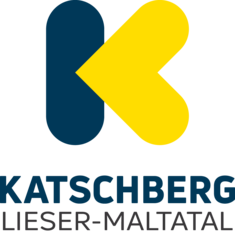 Logotipo Katschberg Lieser-Maltatal