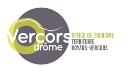 Logotipo Saint-Agnan-en-Vercors