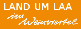 Logotipo Land um Laa a. d. Thaya