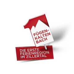 Logotipo Fügenberg im Zillertal