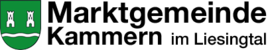 Logotipo Kammern im Liesingtal